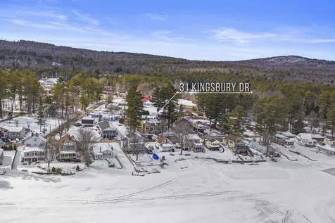 31 Kingsbury Drive Milton NH 03851
