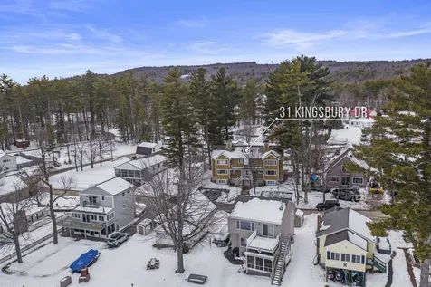 31 Kingsbury Drive Milton NH 03851