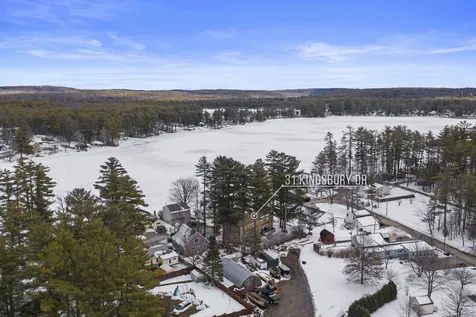 31 Kingsbury Drive Milton NH 03851