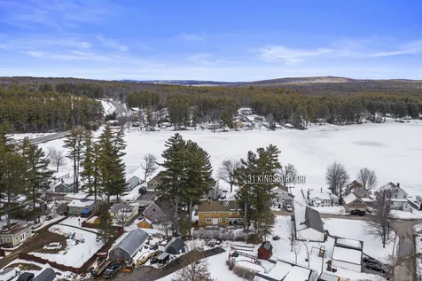31 Kingsbury Drive Milton NH 03851