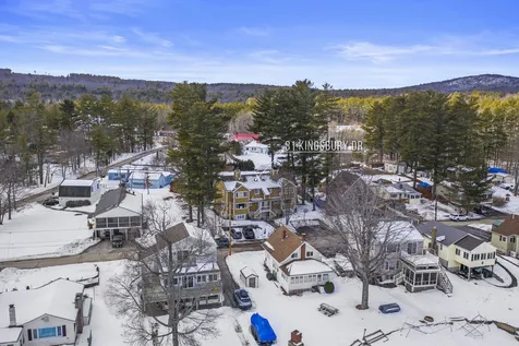 31 Kingsbury Drive Milton NH 03851