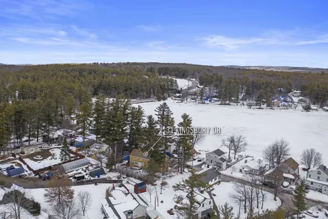31 Kingsbury Drive Milton NH 03851