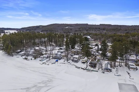 31 Kingsbury Drive Milton NH 03851