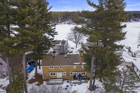31 Kingsbury Drive Milton NH 03851