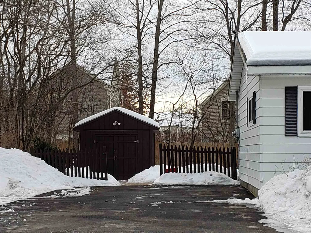 10 Memorial Drive Lebanon NH 03766