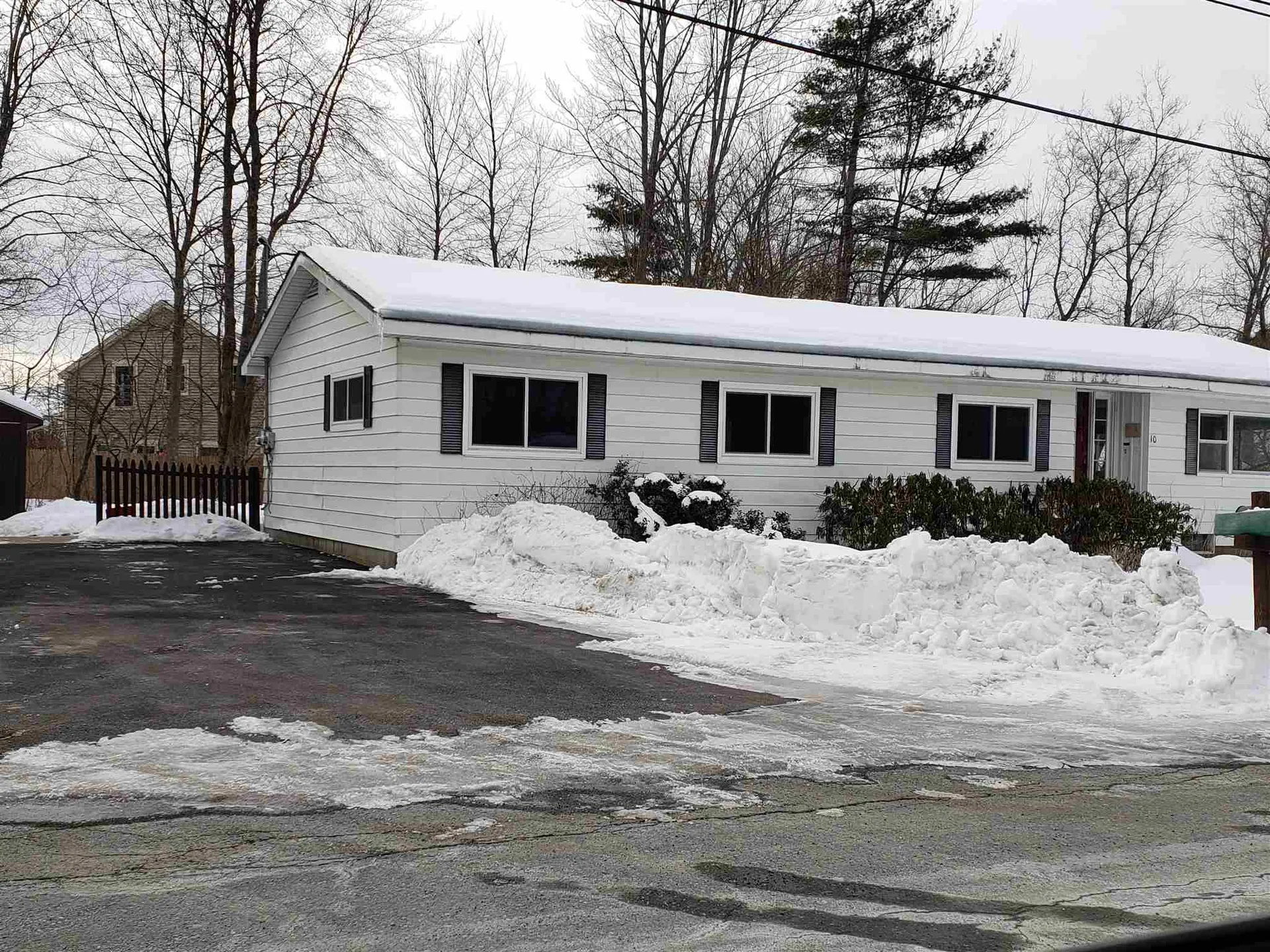 10 Memorial Drive Lebanon NH 03766
