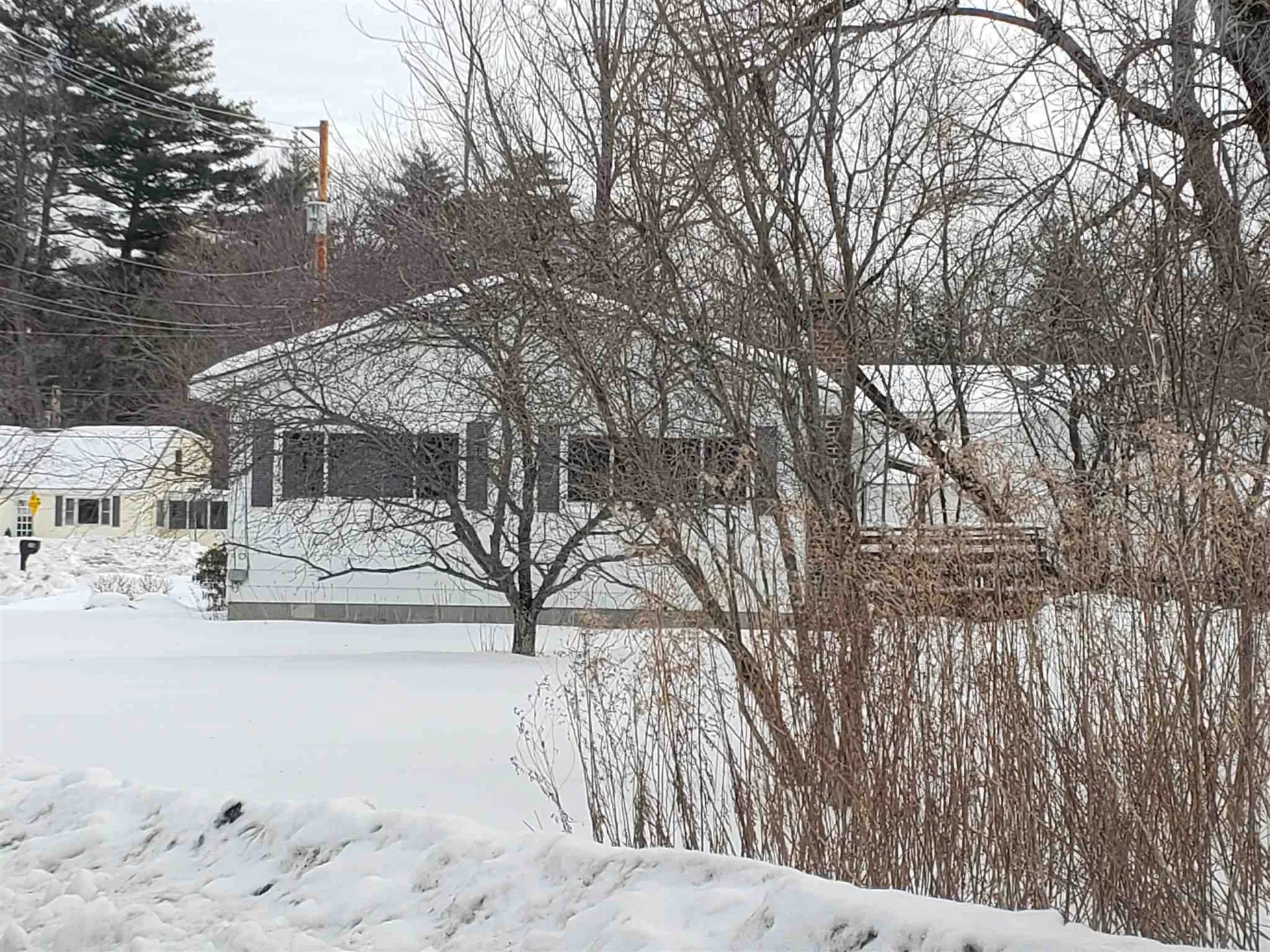 10 Memorial Drive Lebanon NH 03766
