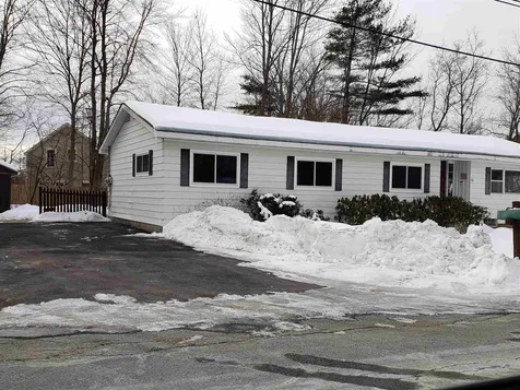 10 Memorial Drive Lebanon NH 03766
