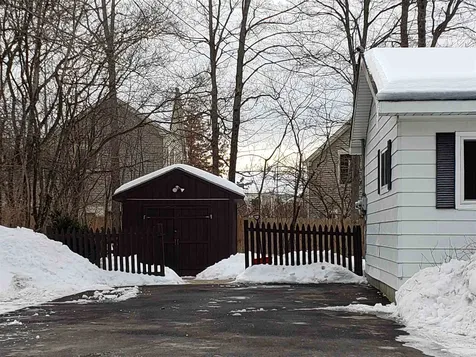 10 Memorial Drive Lebanon NH 03766