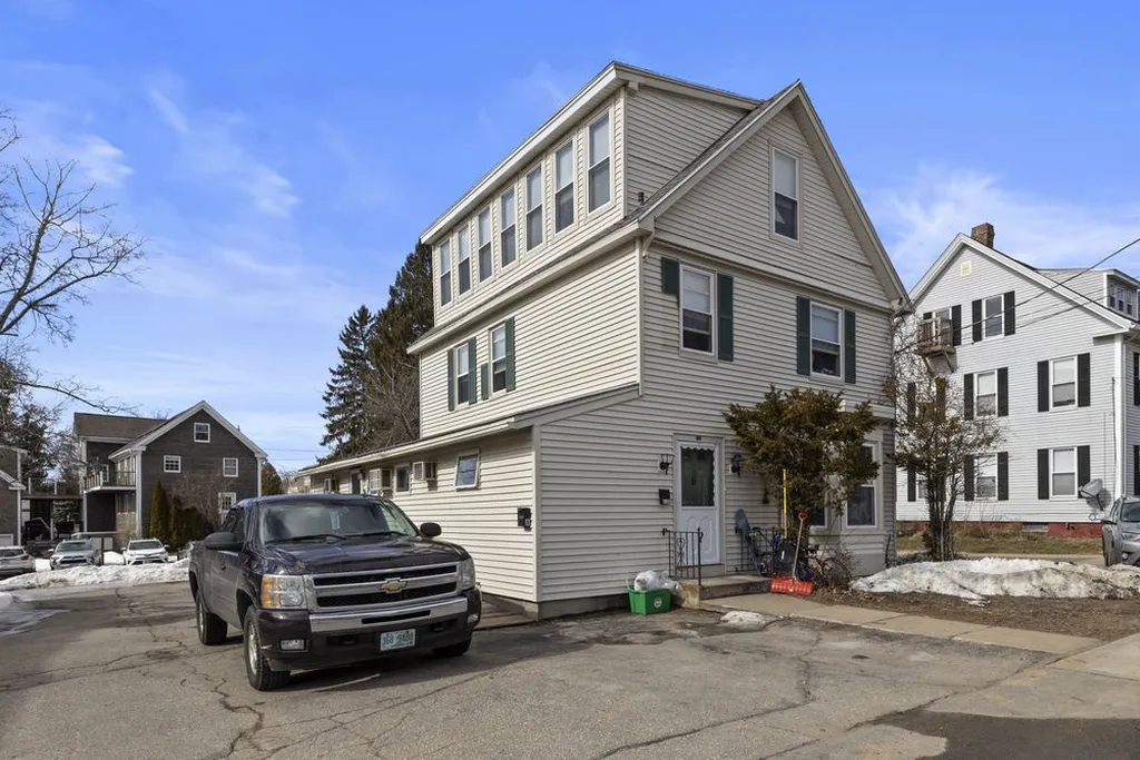 686 Central Avenue Dover NH 03820