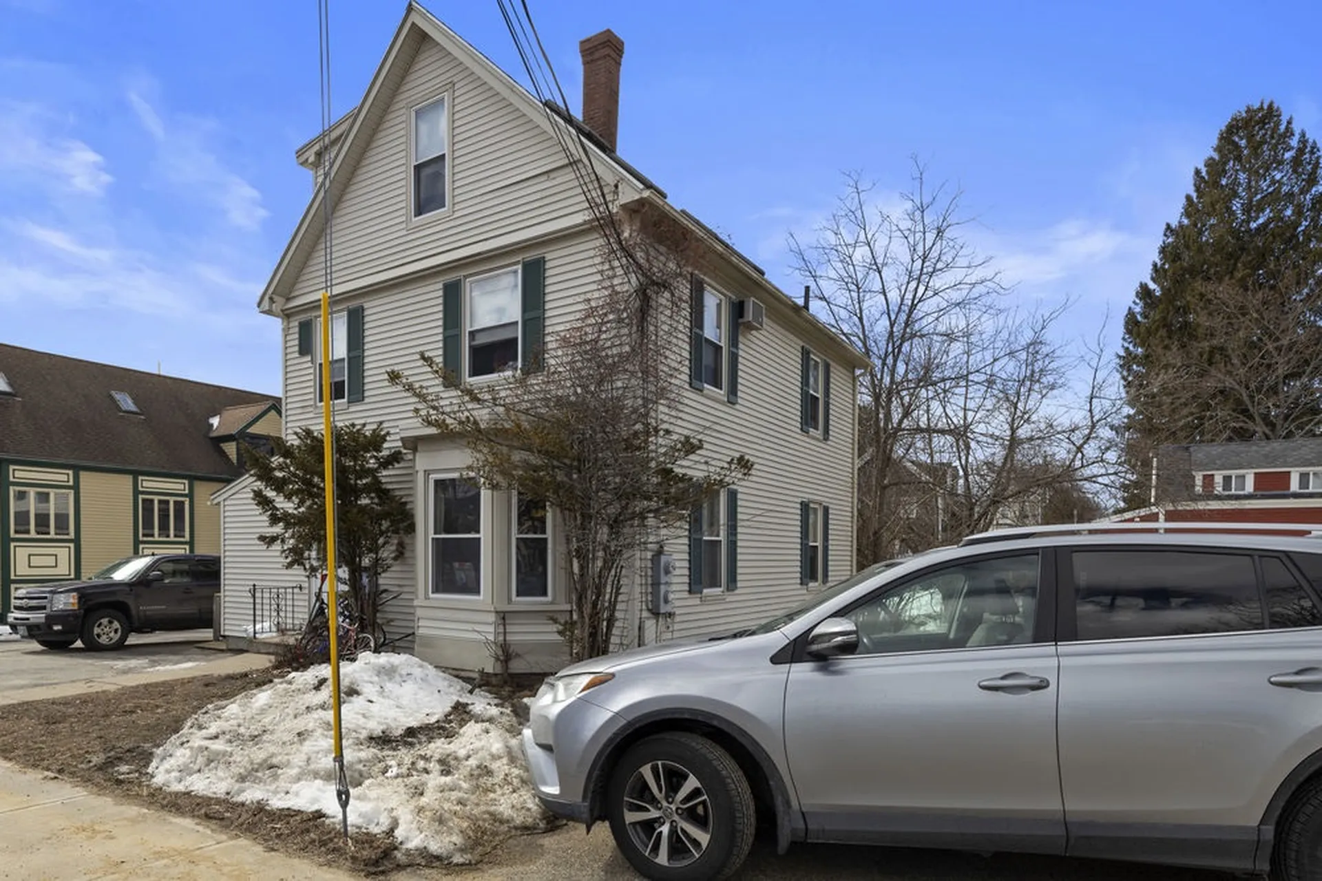 686 Central Avenue Dover NH 03820