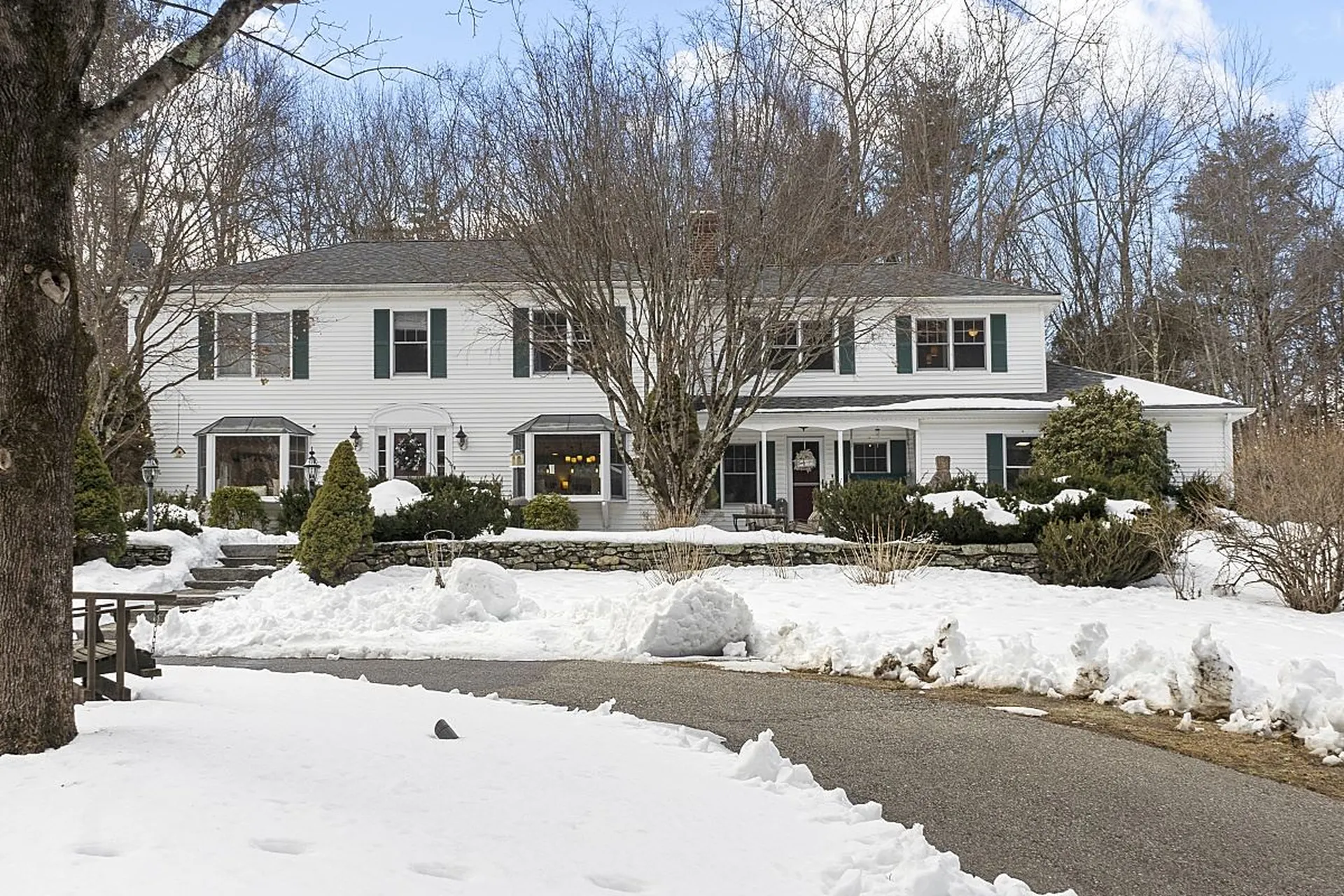 35 East Road Atkinson NH 03811