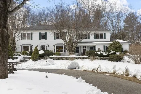 35 East Road Atkinson NH 03811