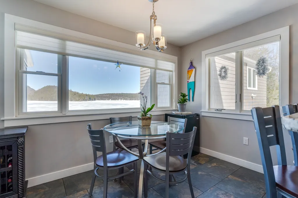 284 South Shore Road New Durham NH 03855
