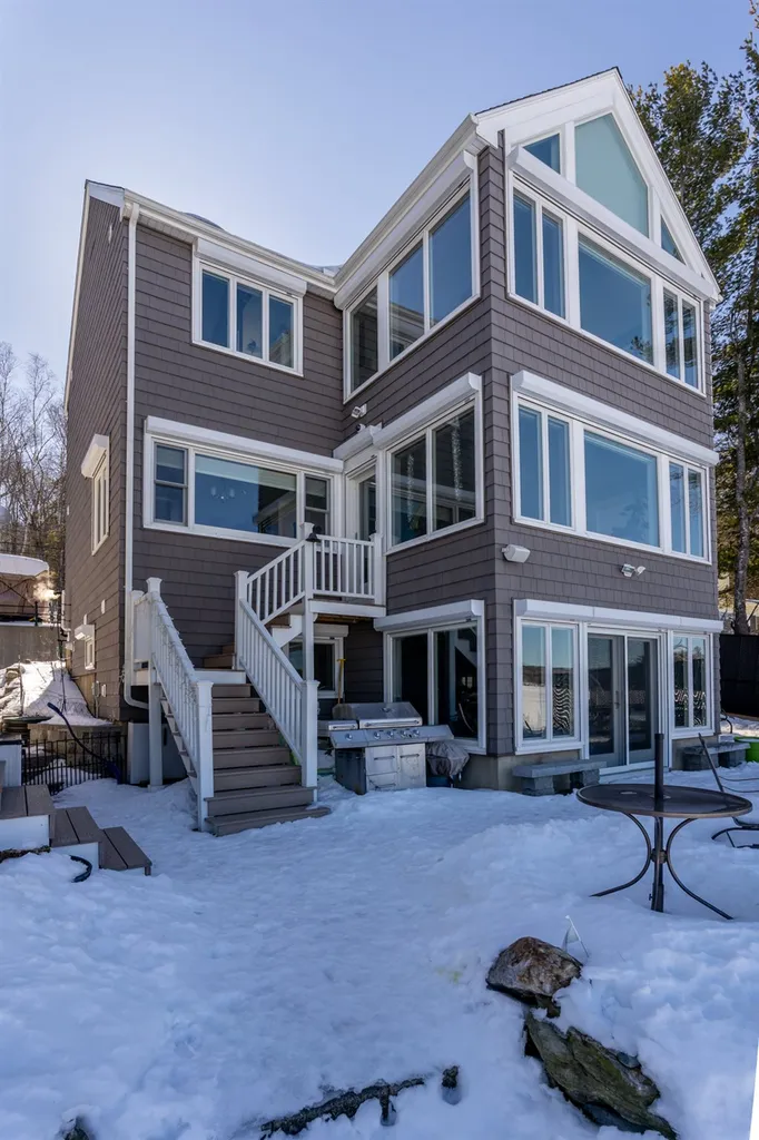 284 South Shore Road New Durham NH 03855