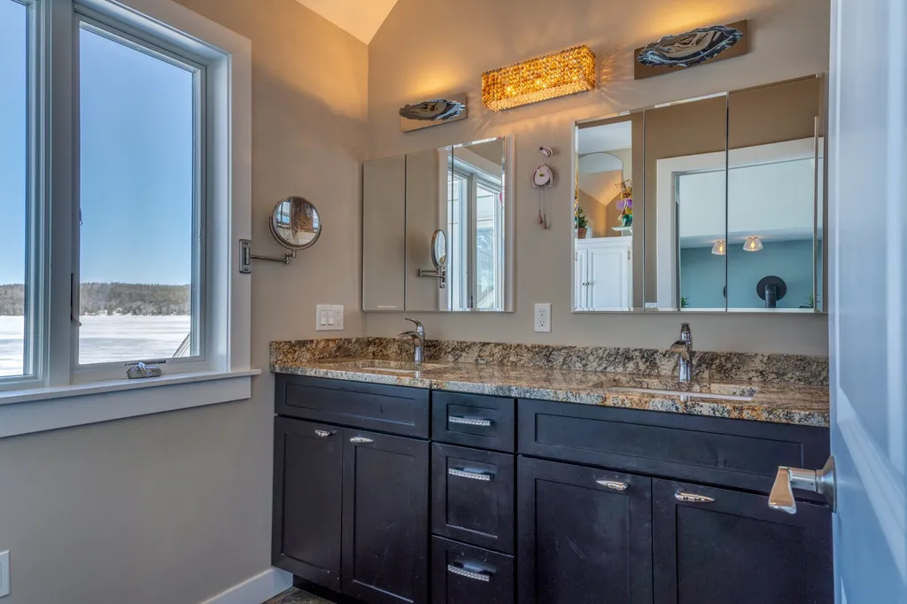 284 South Shore Road New Durham NH 03855