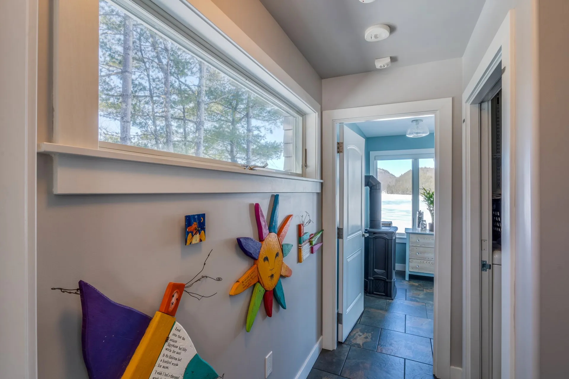 284 South Shore Road New Durham NH 03855