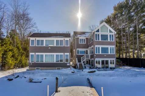 284 South Shore Road New Durham NH 03855
