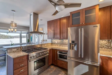 284 South Shore Road New Durham NH 03855