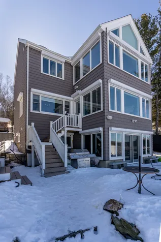 284 South Shore Road New Durham NH 03855