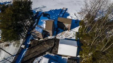 284 South Shore Road New Durham NH 03855