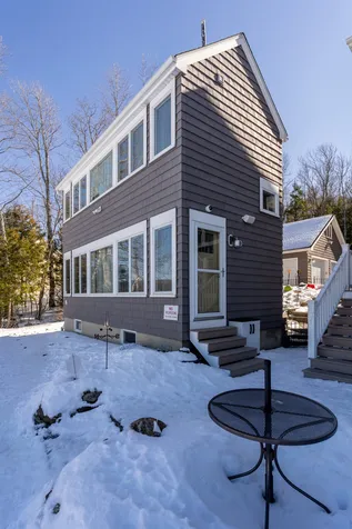 284 South Shore Road New Durham NH 03855