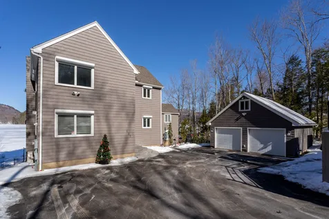 284 South Shore Road New Durham NH 03855