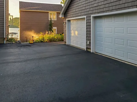 284 South Shore Road New Durham NH 03855