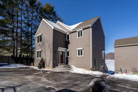 284 South Shore Road New Durham NH 03855