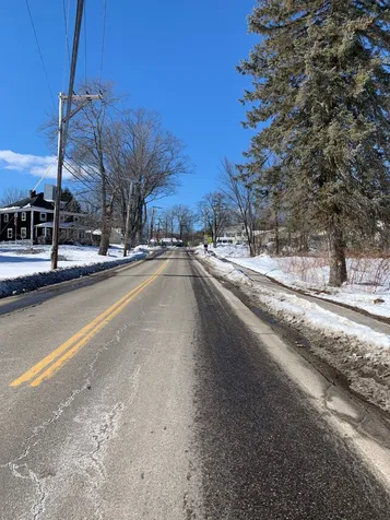 57 School Street Hillsborough NH 03244