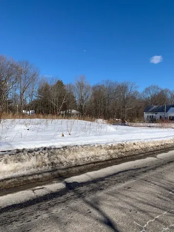 57 School Street Hillsborough NH 03244