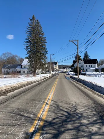 57 School Street Hillsborough NH 03244