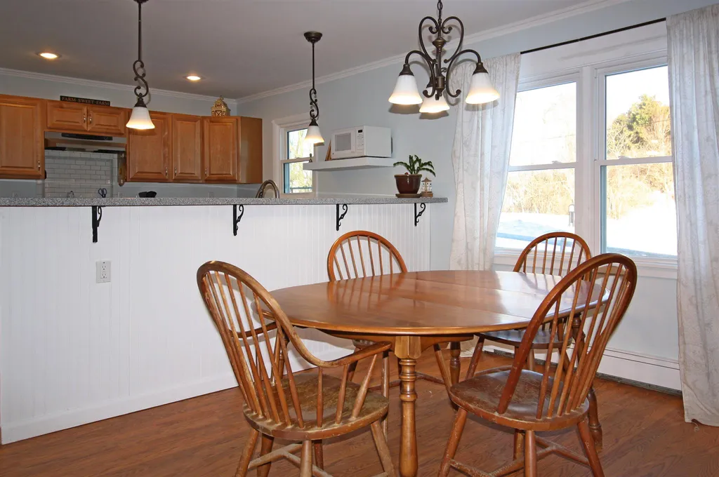 1849 Shard Villa Road Salisbury VT 05769