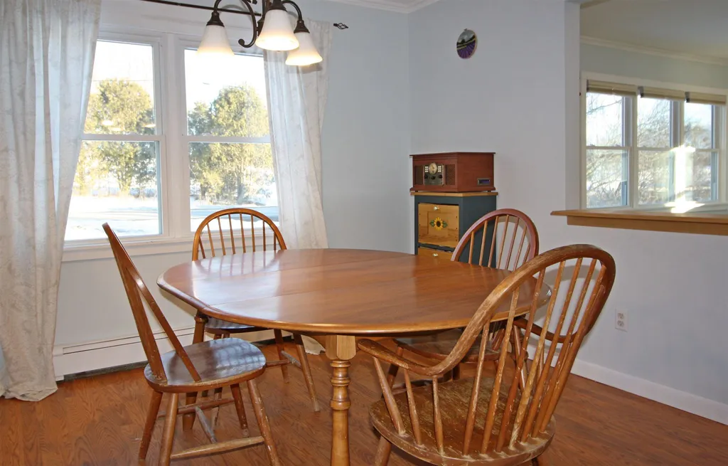 1849 Shard Villa Road Salisbury VT 05769