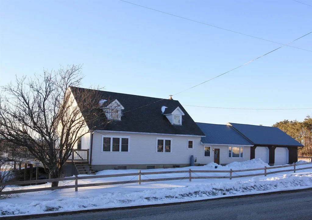 1849 Shard Villa Road Salisbury VT 05769