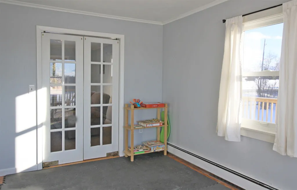 1849 Shard Villa Road Salisbury VT 05769