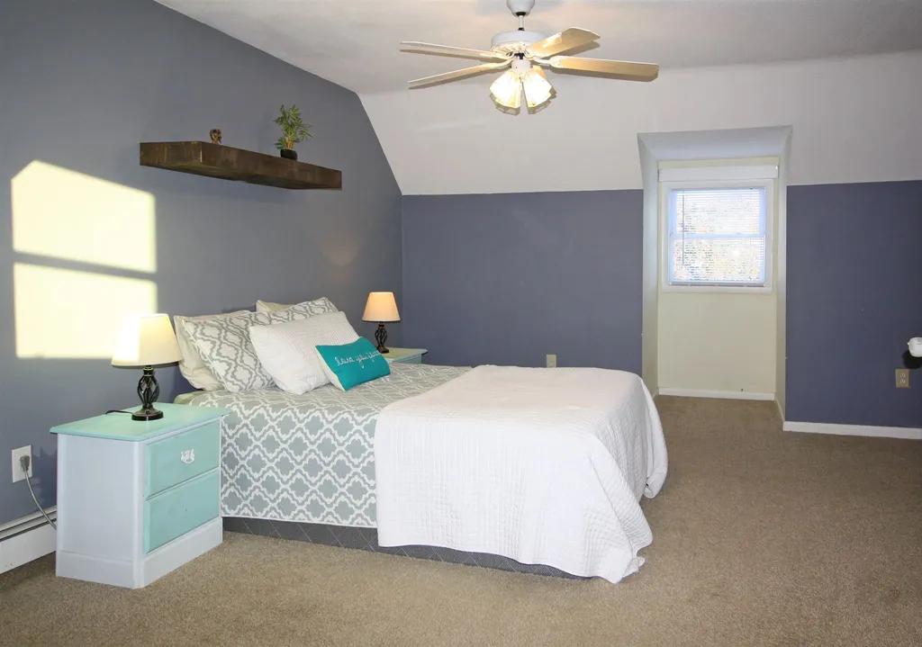 1849 Shard Villa Road Salisbury VT 05769