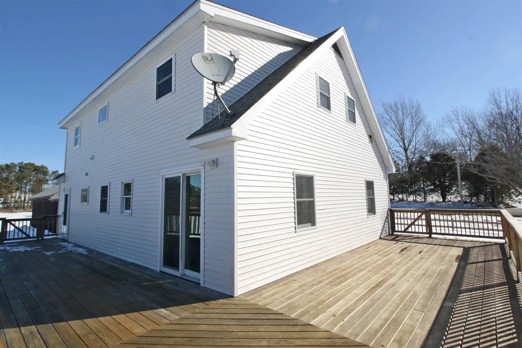 1849 Shard Villa Road Salisbury VT 05769