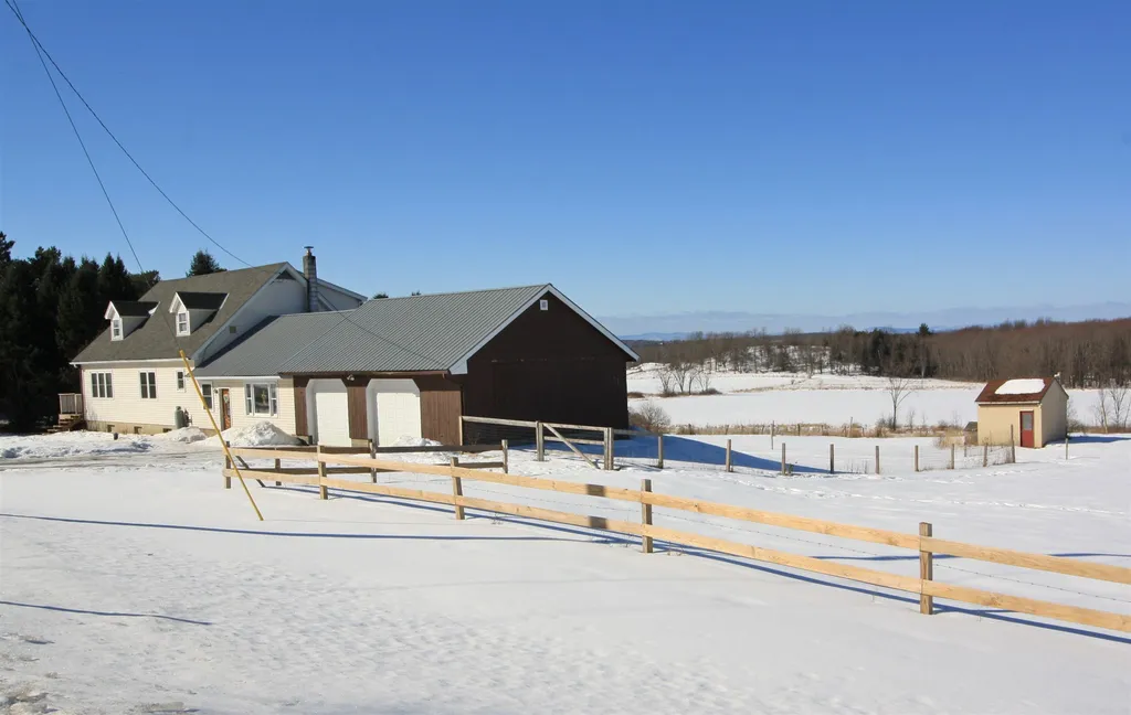 1849 Shard Villa Road Salisbury VT 05769