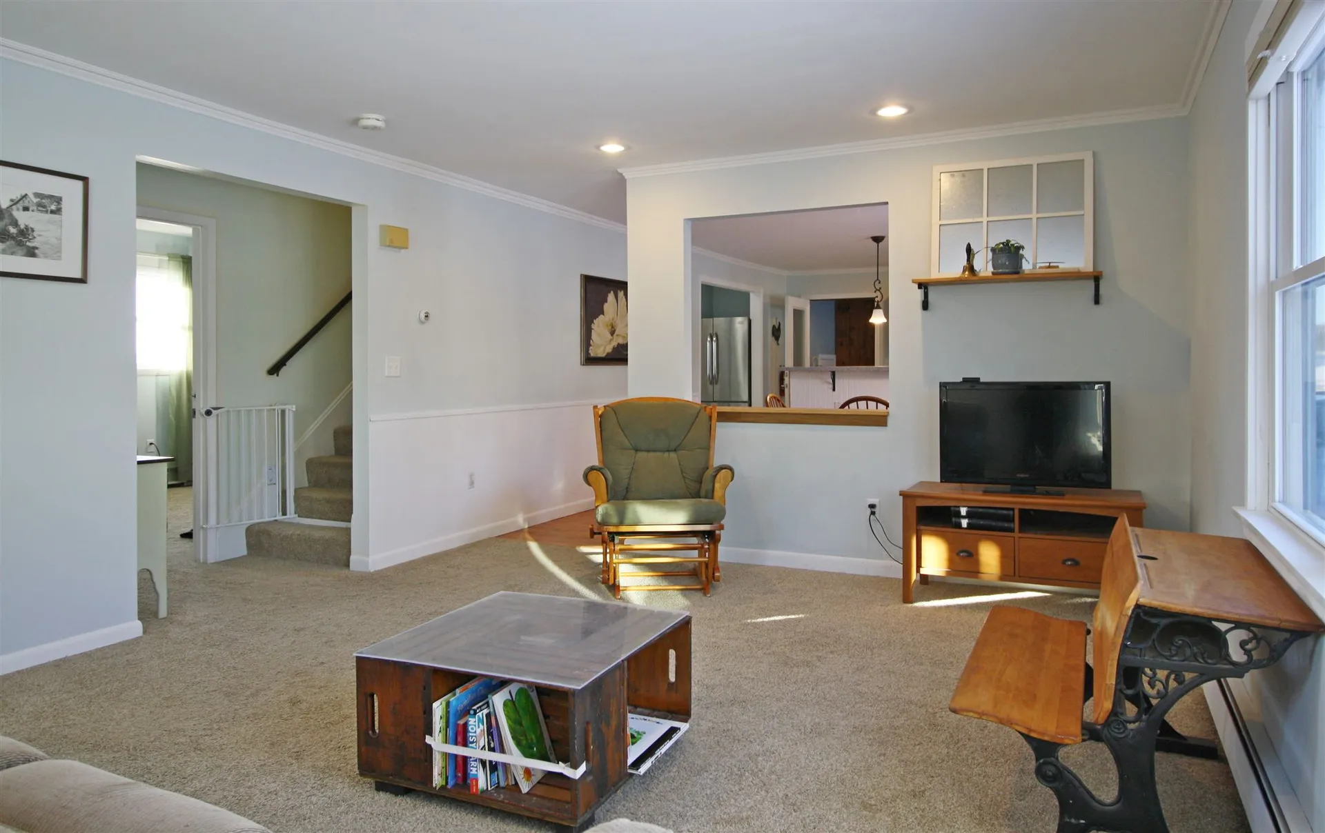 1849 Shard Villa Road Salisbury VT 05769