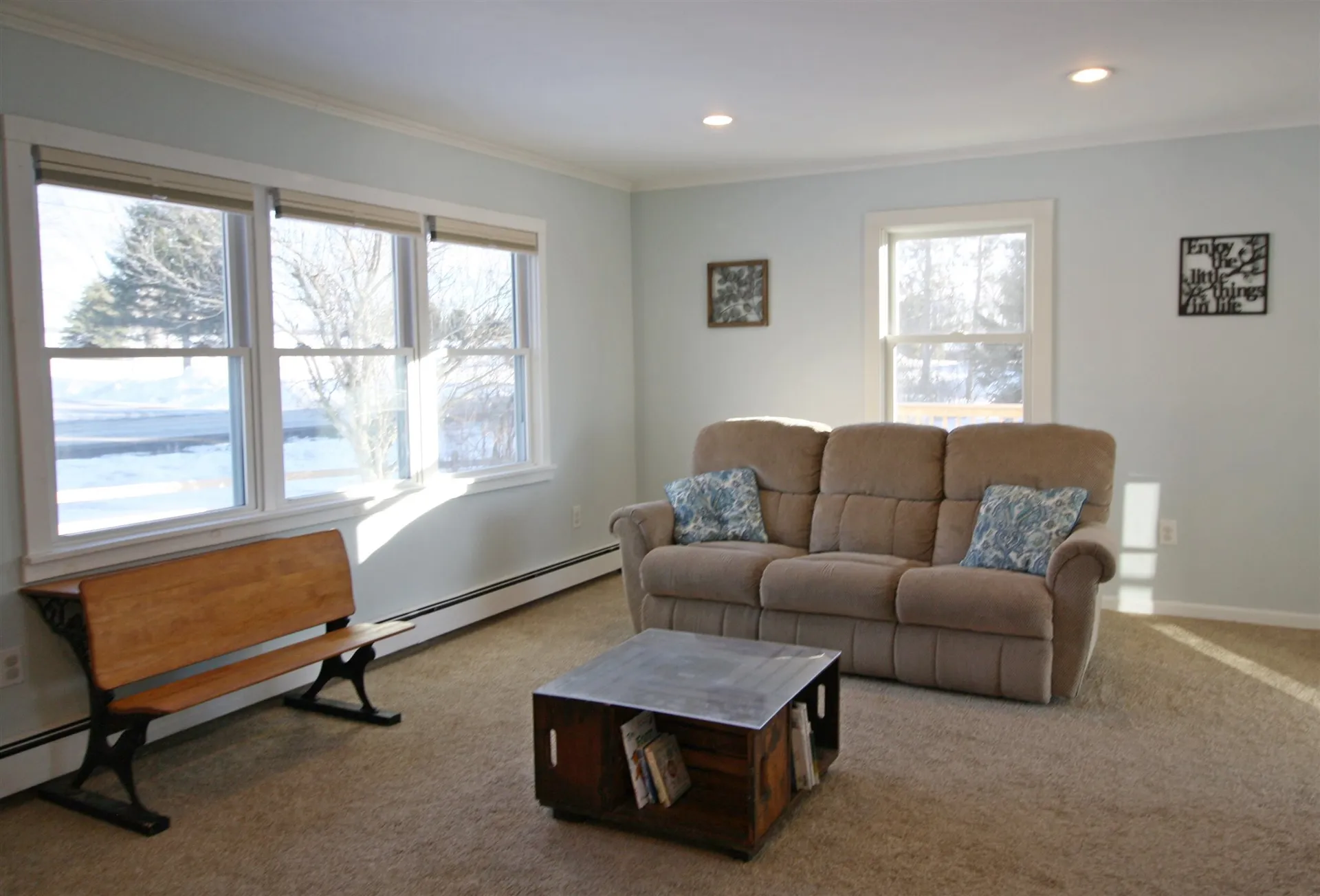 1849 Shard Villa Road Salisbury VT 05769