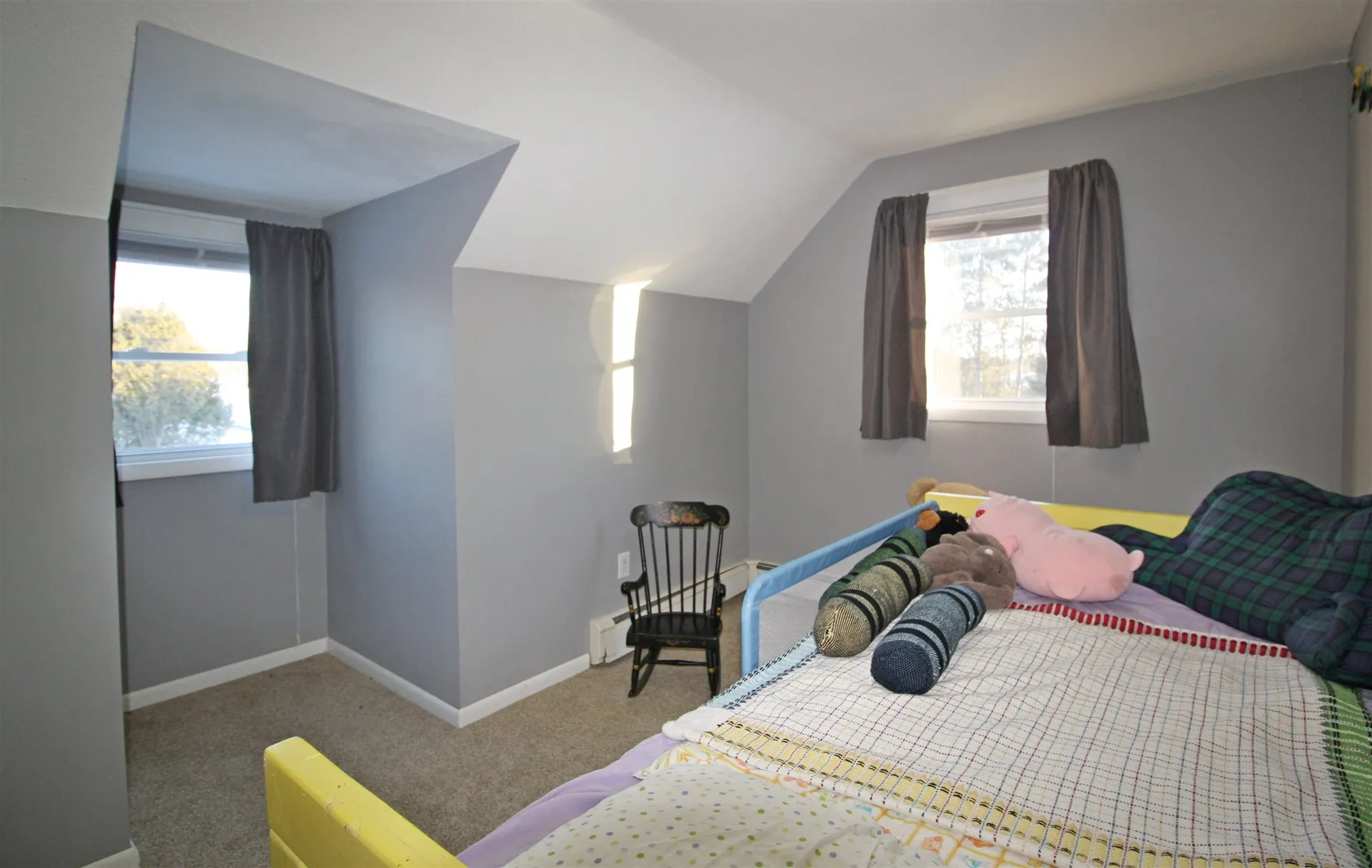 1849 Shard Villa Road Salisbury VT 05769
