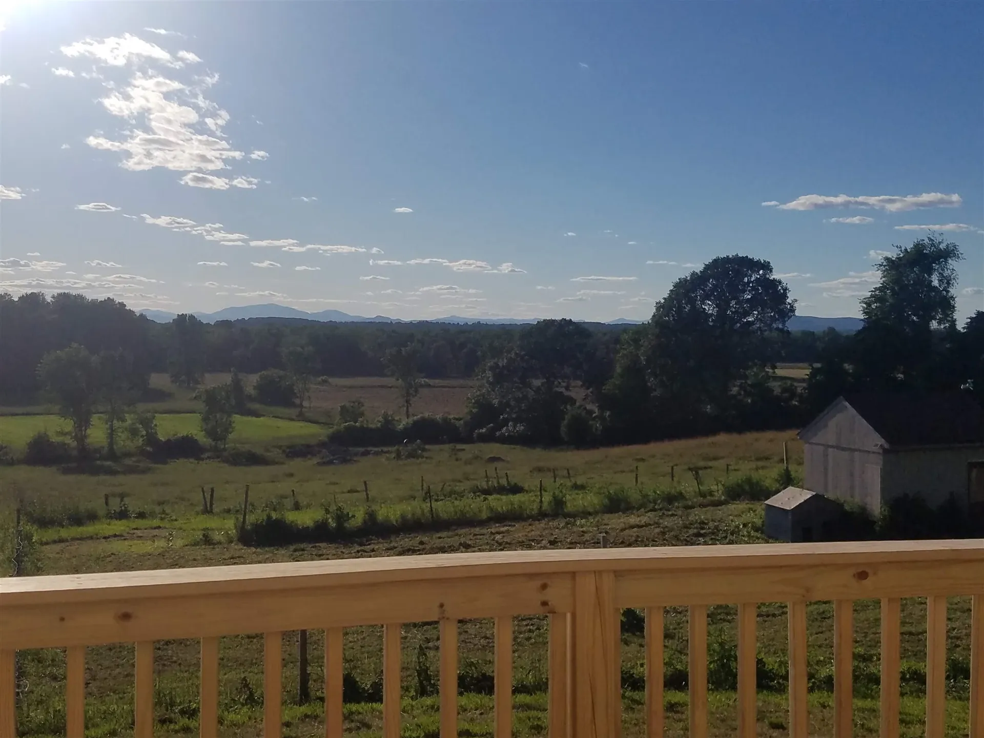 1849 Shard Villa Road Salisbury VT 05769