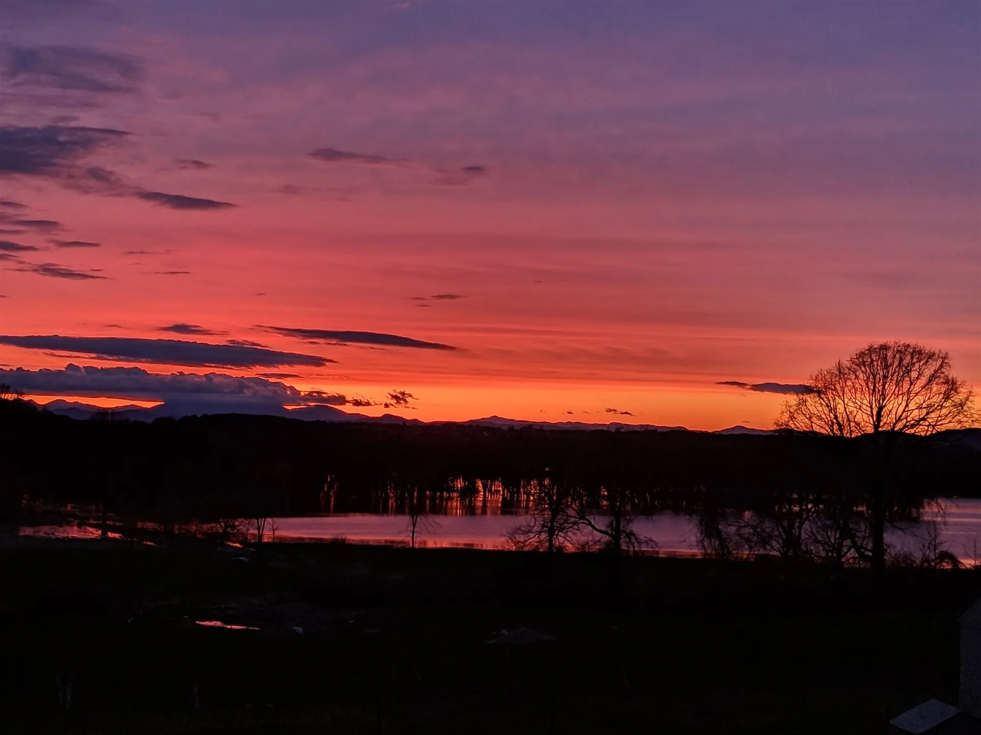 1849 Shard Villa Road Salisbury VT 05769