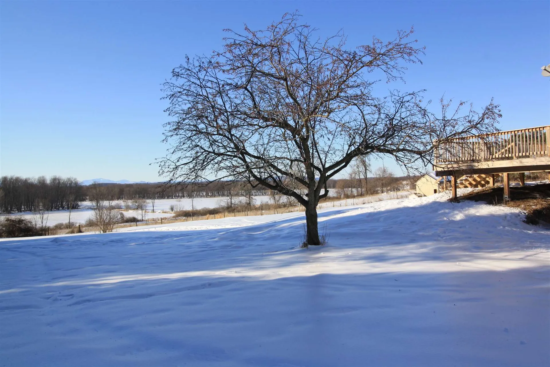 1849 Shard Villa Road Salisbury VT 05769