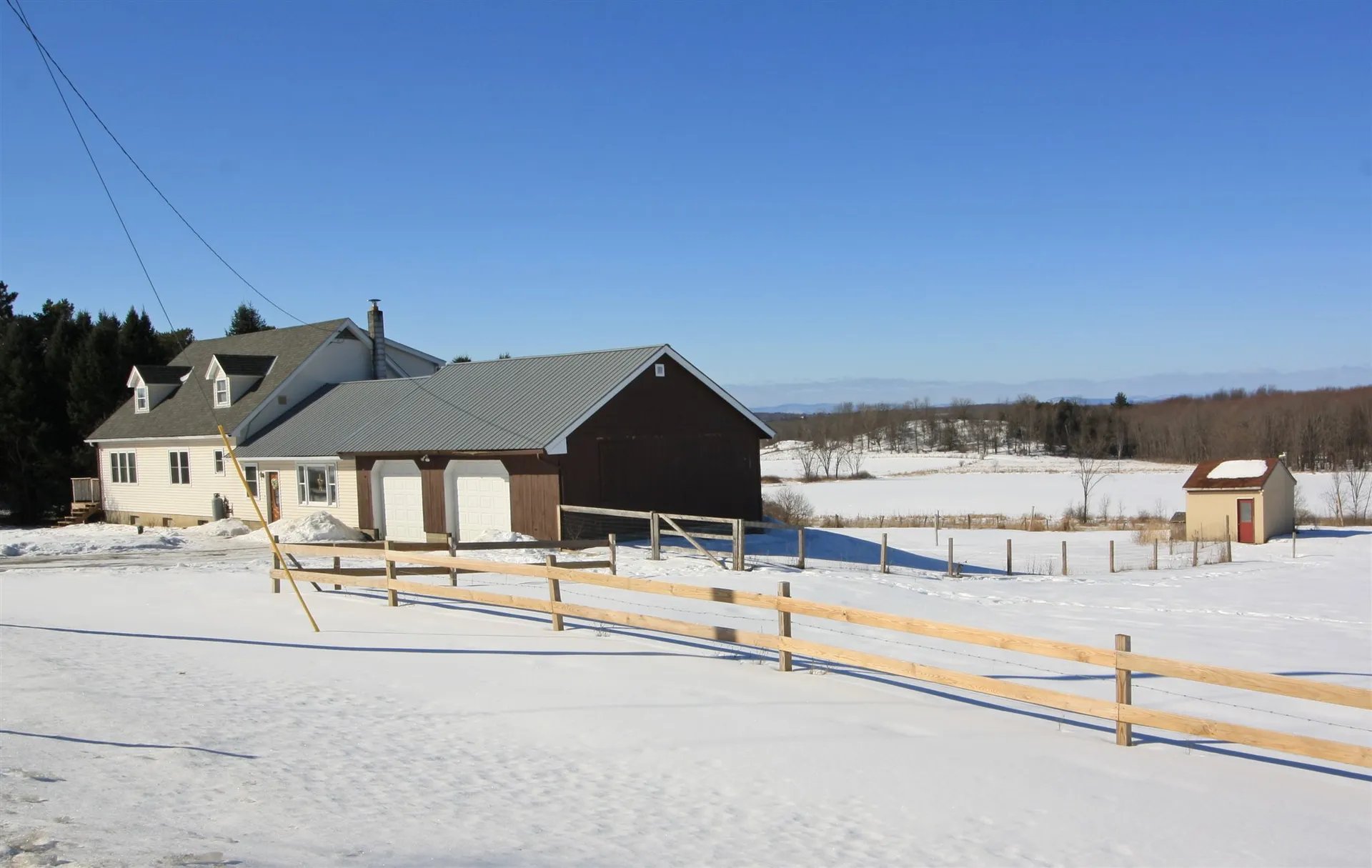 1849 Shard Villa Road Salisbury VT 05769