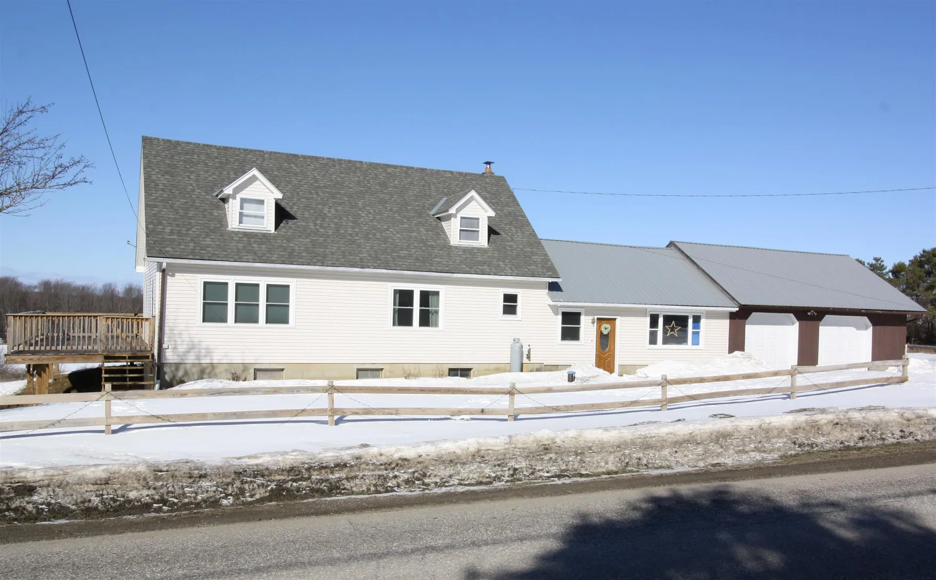 1849 Shard Villa Road Salisbury VT 05769