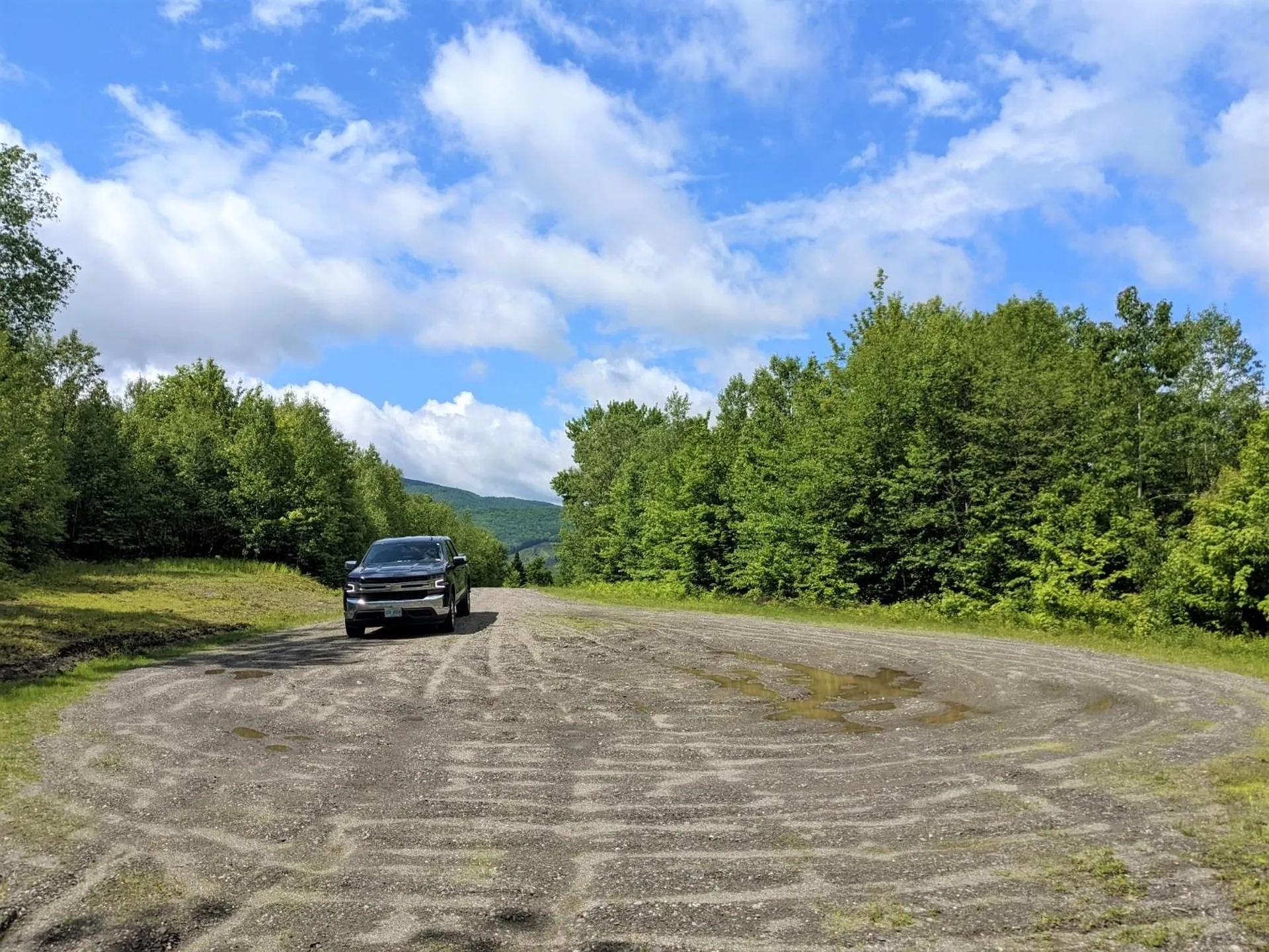 9 Silver Maple Road Colebrook NH 03576
