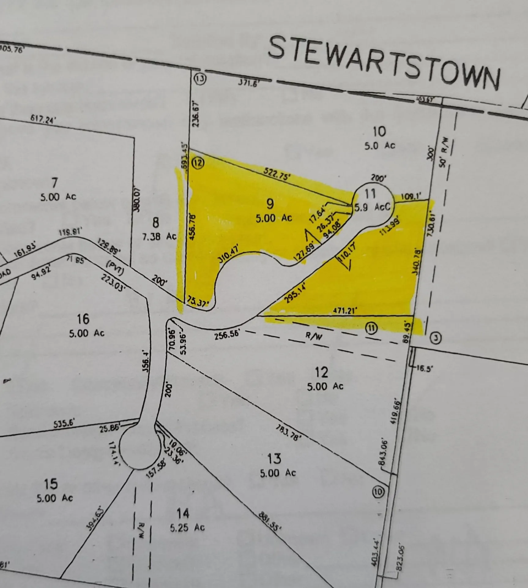 9 Silver Maple Road Colebrook NH 03576