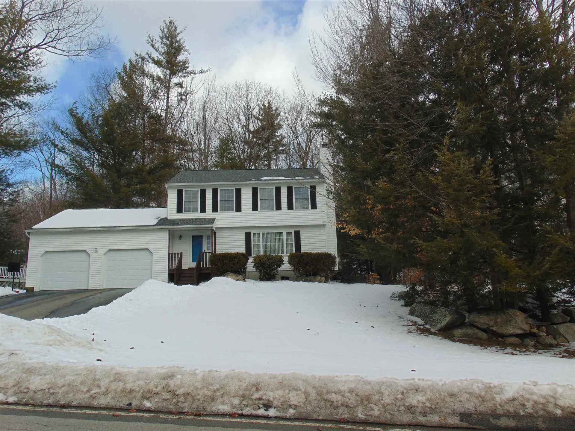19 Meetinghouse Road Keene NH 03431